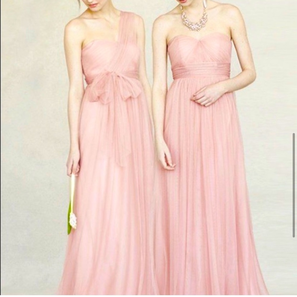 Bridesmaid dress size 10